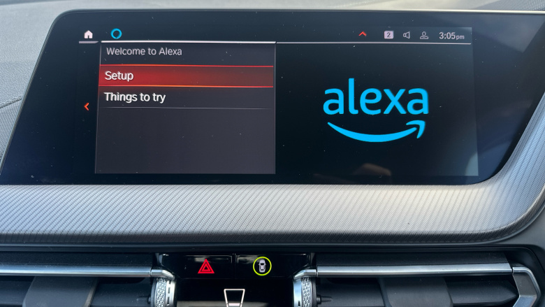 BMW 1 Series 118i M Sport 5dr Step Auto Petrol Hatchback